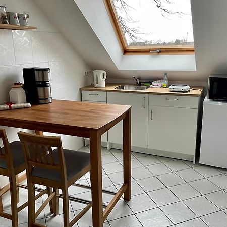 Landhaus Am Loh فيسيل المظهر الخارجي الصورة