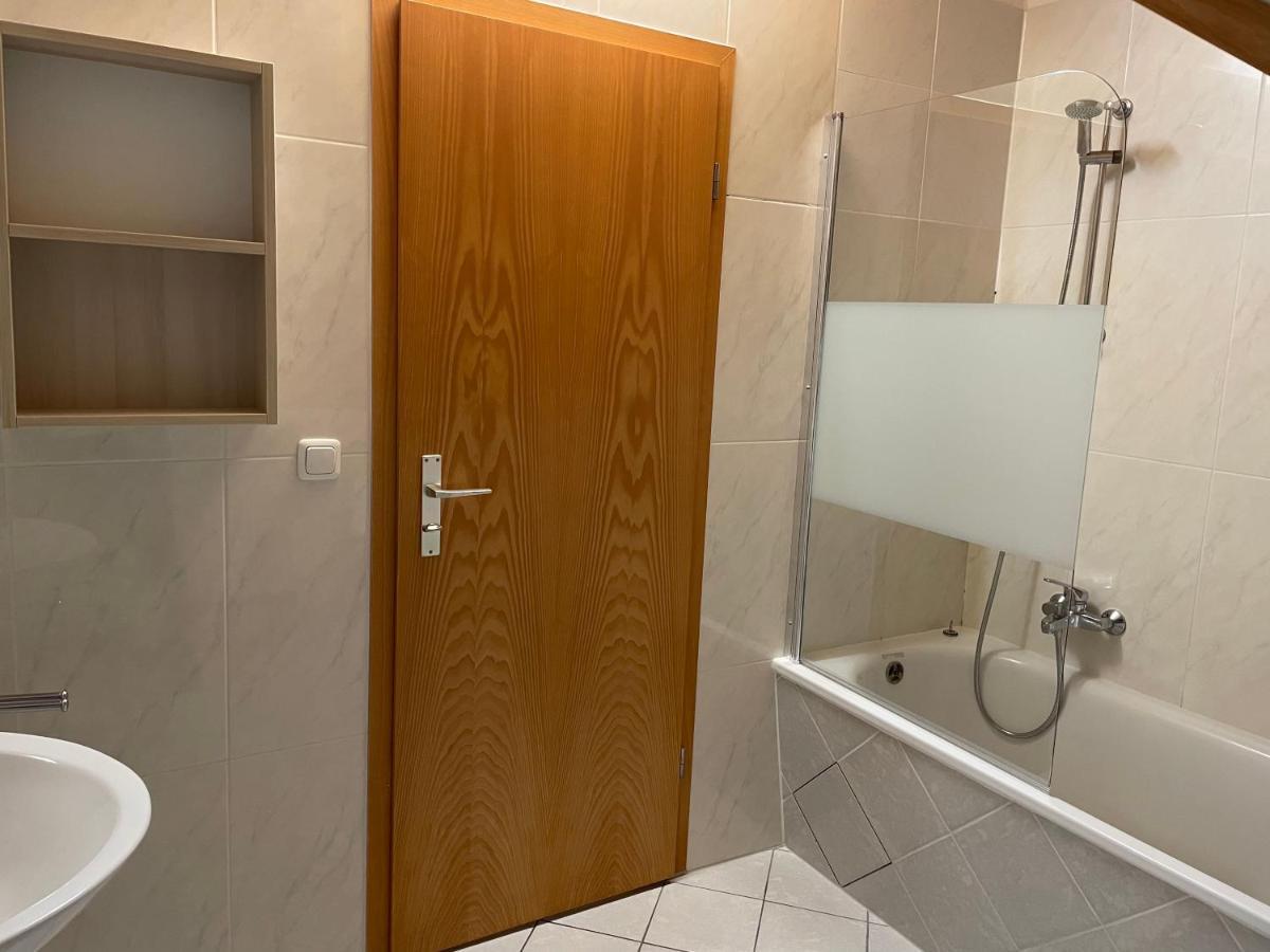 Landhaus Am Loh فيسيل المظهر الخارجي الصورة